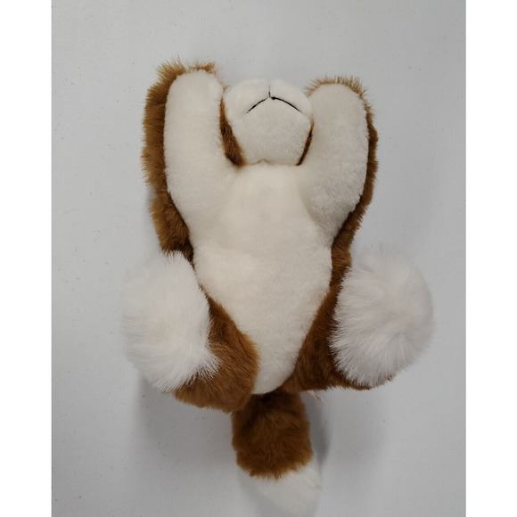 PBC International Tag Alongs Stuffed Dog Hoochie Poochie St. Bernard 10 Inch - Picture 8 of 13